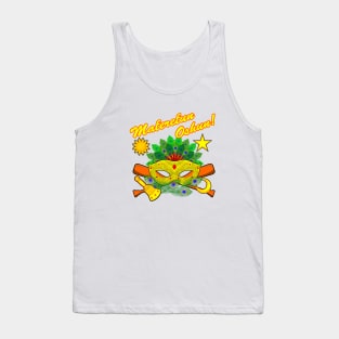 Maferefun Oshun Tank Top